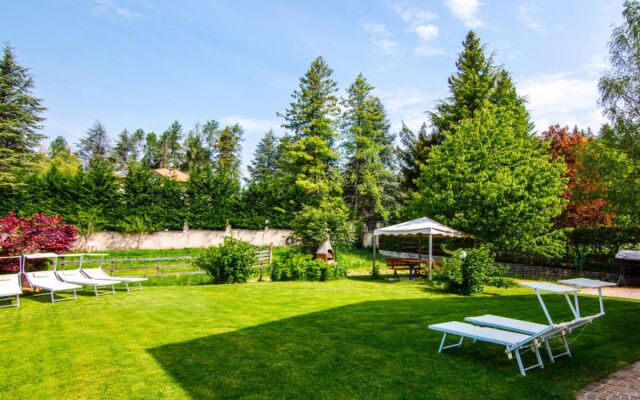 Affittacamere Villa Belfiore