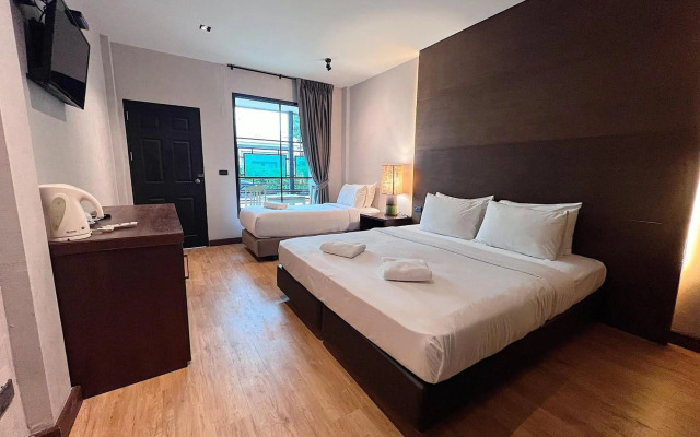 Villa Navin Resort