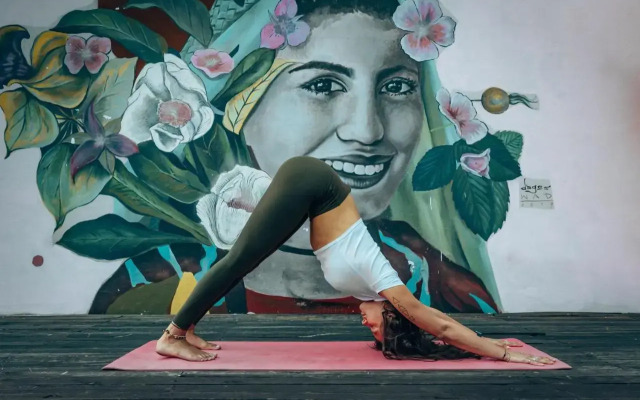 Selina Oaxaca