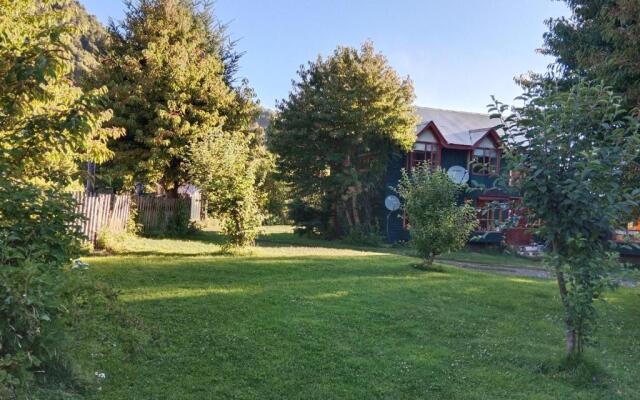 CasaVerde Hostal Ecologico