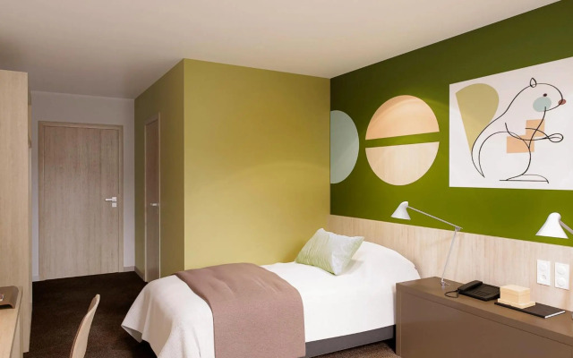 ibis Styles Guéret