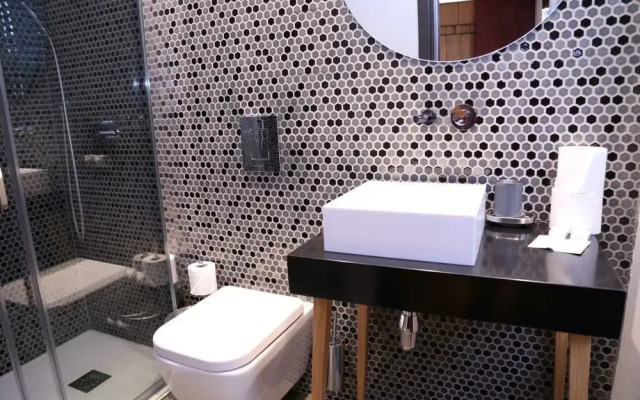 Paddington Rob-Roy Executive Suites