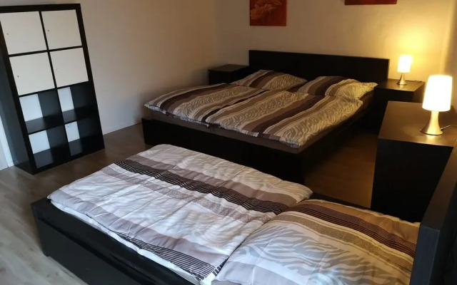 Gästezimmer Seedo