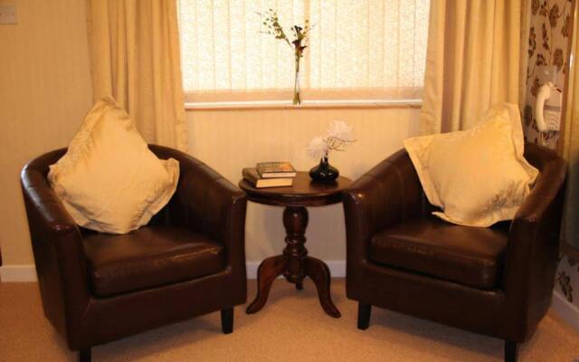 Estuary Lodge B&B