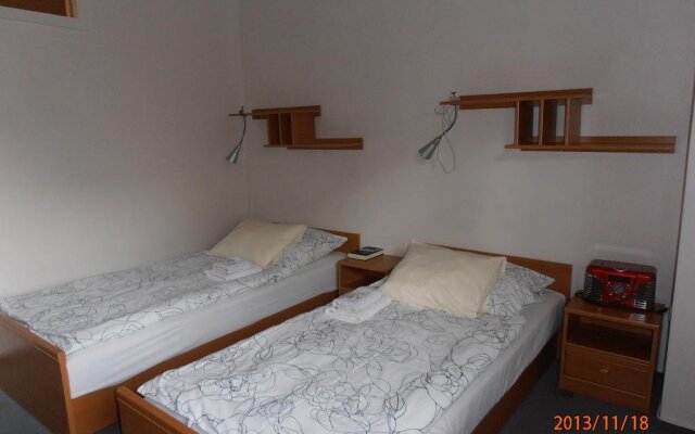 Hotel Brušperk