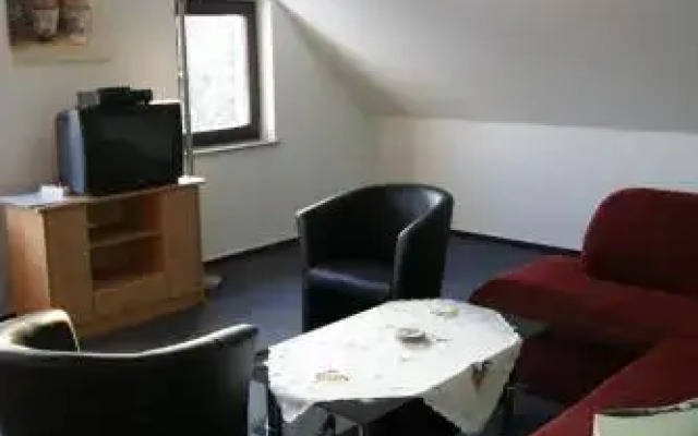 Gasthof & Pension Palmenhof