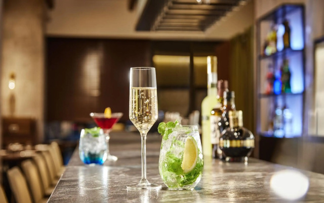 MGH Mitsui Garden Hotel Taipei Zhongxiao