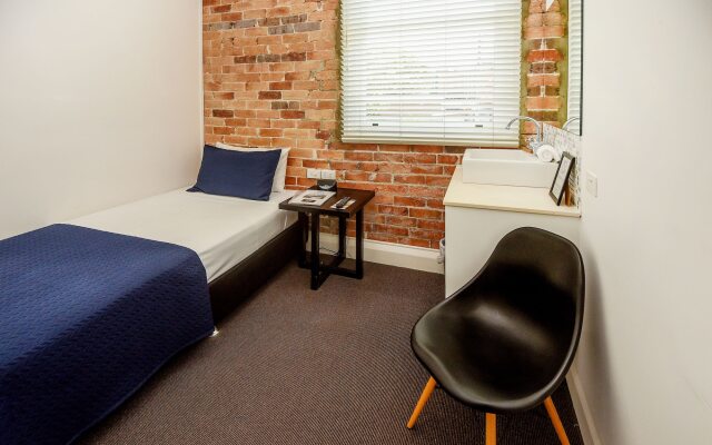 Pier Hotel Coffs Harbour