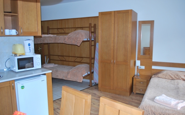 Royal Plaza Apartments