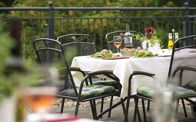 Victor's Residenz-Hotel Erfurt