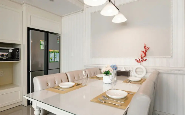 Luxury Condotel Luminous Leman