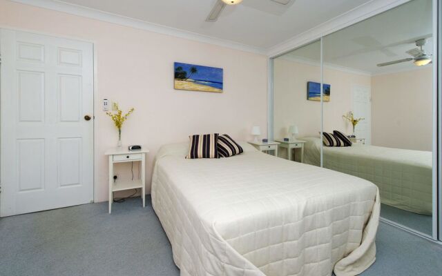 Laman Lodge, Unit 6, 15 Laman Street,