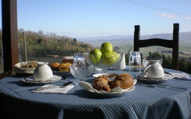 Il Chiesino Bed and Breakfast