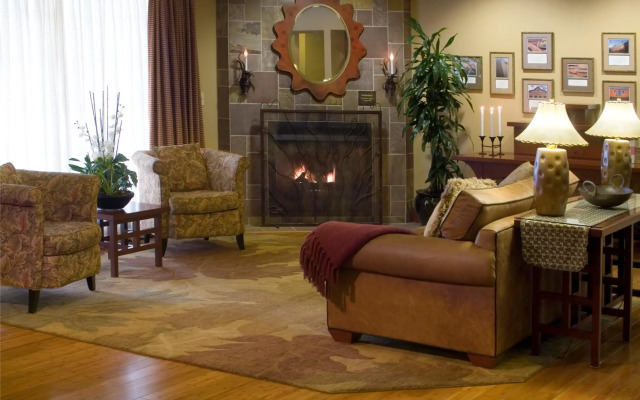 Larkspur Landing Extended Stay Suites Renton