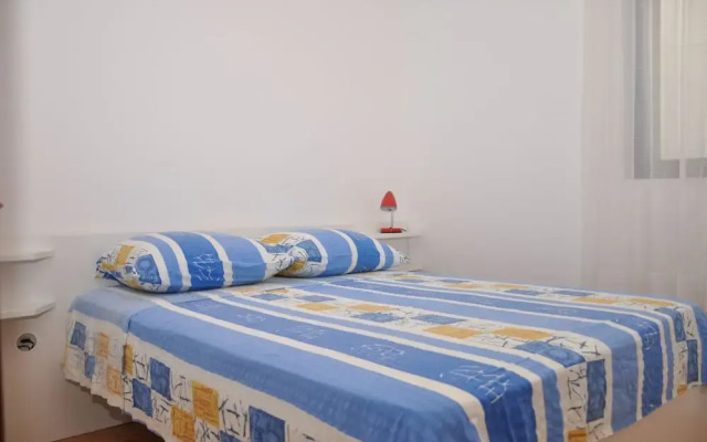 BM Apartments Rogoznica