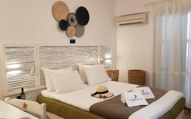 Vrahos Boutique Hotel
