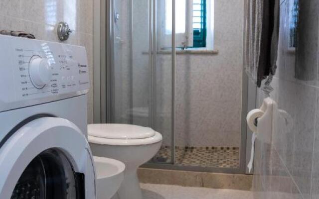 alfaapartment & beautiful 20-metre terrace