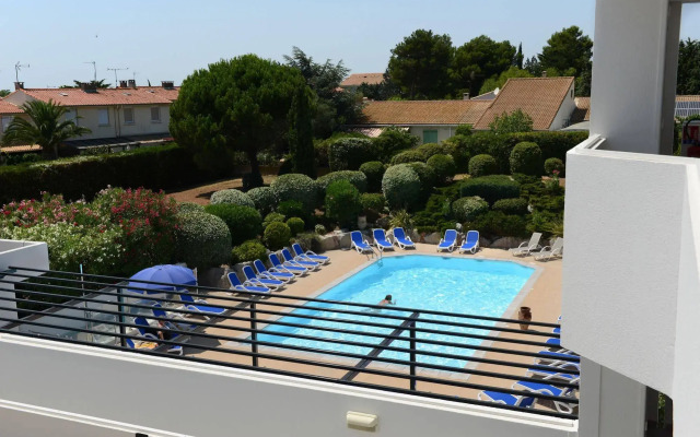 Odalys Résidence Aqualia