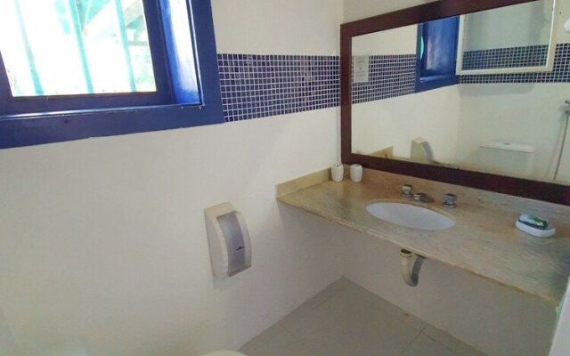 Pousada Espuma Da Praia