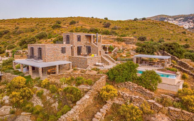 Agrikea Farm Stay Kea
