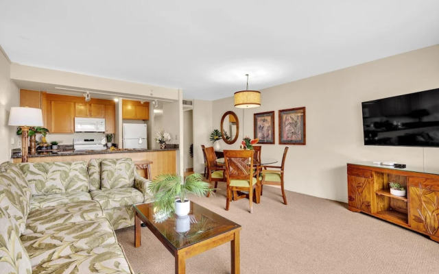 Kaanapali Shores 443