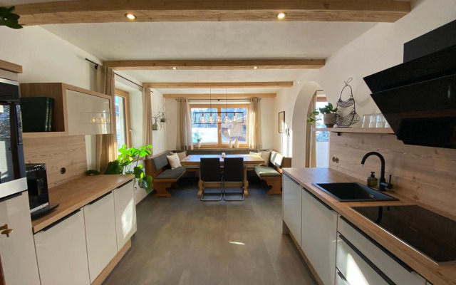 Appartement Kollingwald