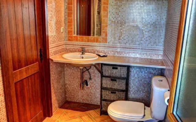 Peaceful retreat SW Algarve