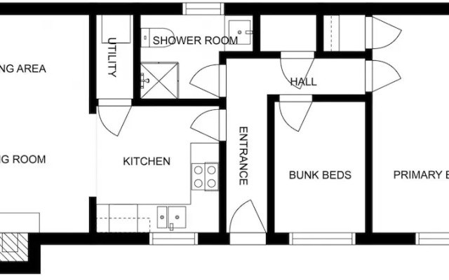 The Stables - Charming 15th Century Rural Bolthole, Newton Abbot