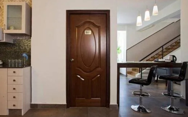 Orchid Suites