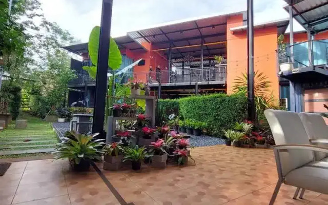 Kipbox Hotel