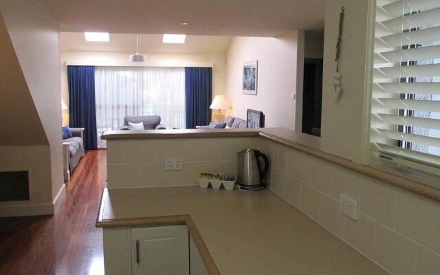 Oystercatcher Executive Resort Villa