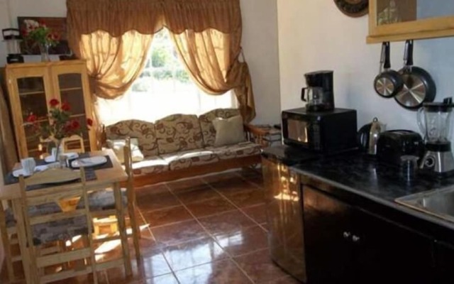 Tobago Tranquil Guesthouse