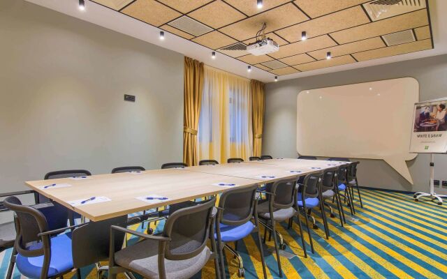 ibis Styles Bucharest Erbas