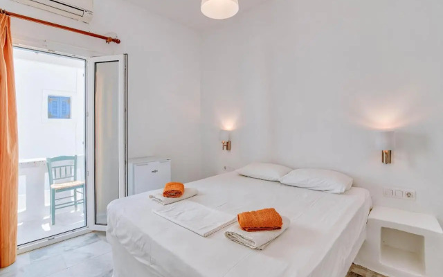 Hotel Antiparos