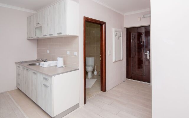 Open Sea Luxury Apartments