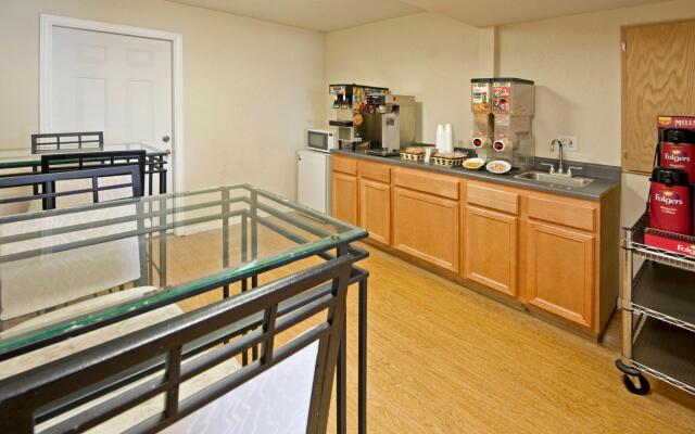 Americas Best Value Inn Garland Dallas