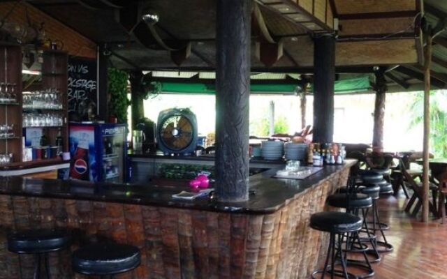 Garden Resort Koh Chang