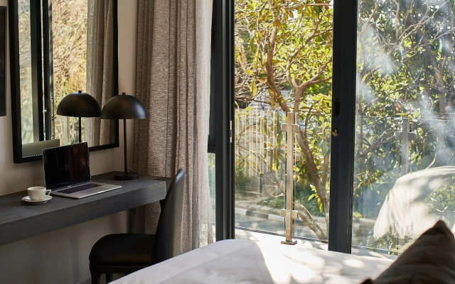 Catalyst Apartment Hotel by NEWMARK