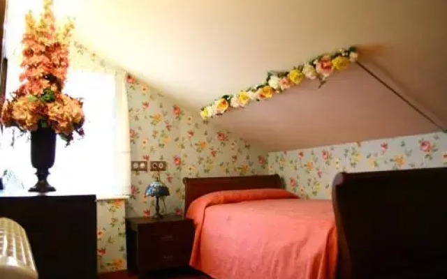 Hotel Casa Fernando III