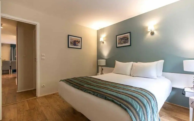 Club Wyndham Normandy