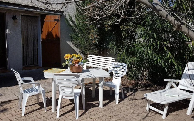 Rental Villa Les Lauriers Roses - Saint-Cyprien 2 bedrooms 6 persons