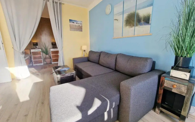 Ferienpark B07-001 Ferienpark