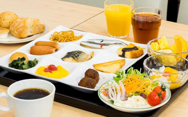 APA Hotel Okayama Ekimae