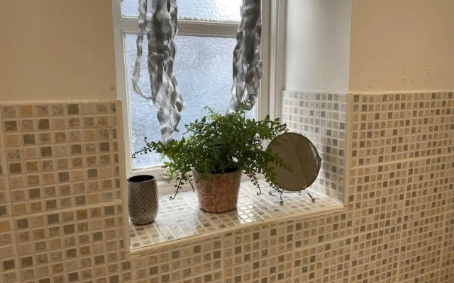 Beautiful 1 Bed Apartment in the Heart of Ludlow