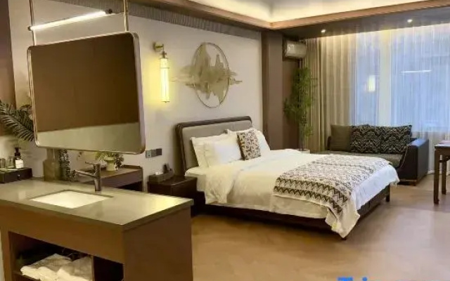 Weilai Homestay