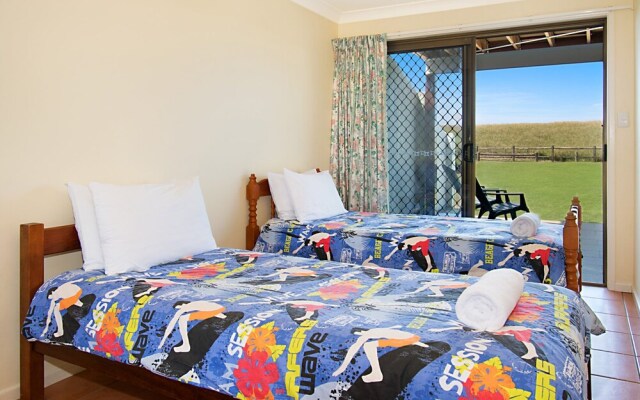 Sunrise Reef Unit 2 - Lennox Head