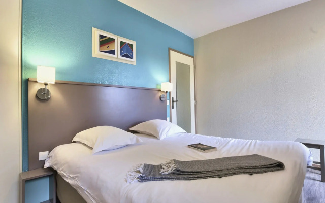 Pierre & Vacances Résidence Eguzki