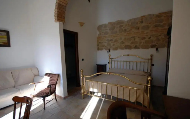 B & B Stillachiara