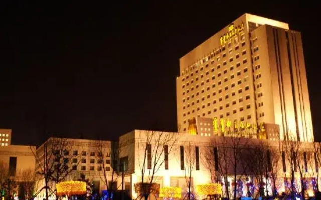 Guo Erluosi Hotel