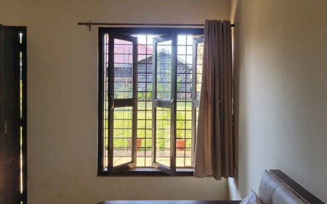 Madhuvan Retreat Resort Amba